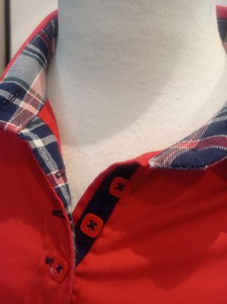 Camisa 