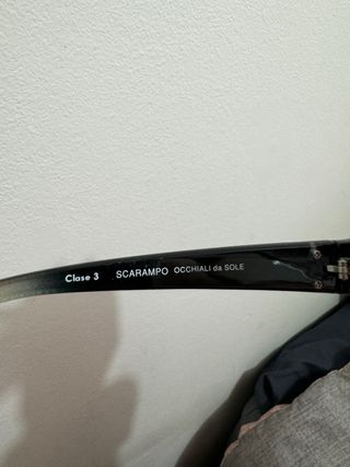 Gafas de sol mujer SCARAMPO