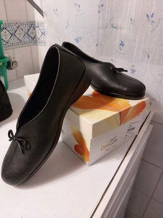 Zapato señora
