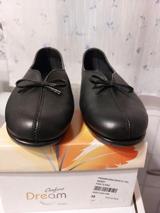 Zapato señora