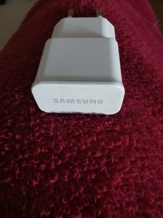 cargador samsung unidad 8.50 originales