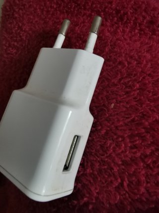 cargador samsung unidad 8.50 originales