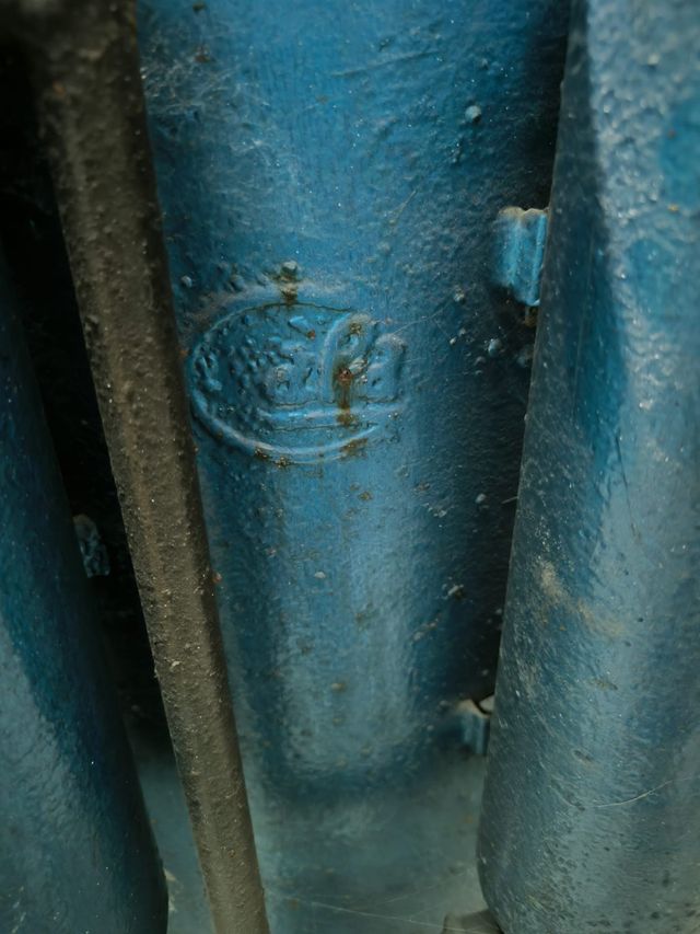 Soldadora carburo gala