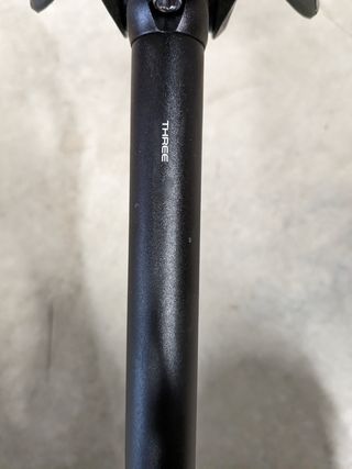 Tija Cannondale 27.2