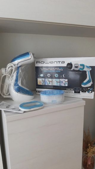 Plancha Rowenta Pure Tex