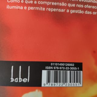 Livro Estratégia e Competitividade