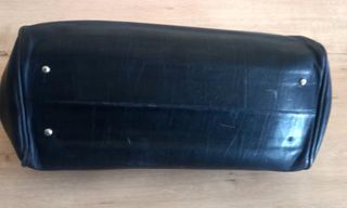 MALETIN MEDICO ANTIGUO