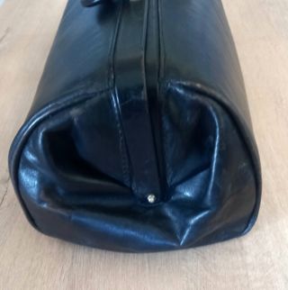 MALETIN MEDICO ANTIGUO