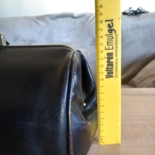 MALETIN MEDICO ANTIGUO