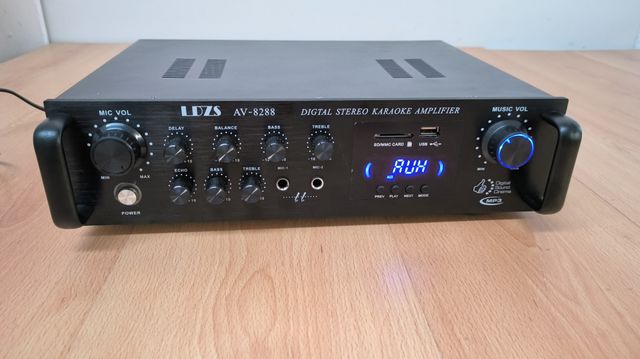 AMPLIFICADOR LDZS B0Y9966