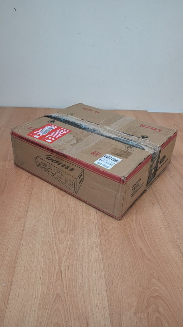 AMPLIFICADOR LDZS B0Y9966