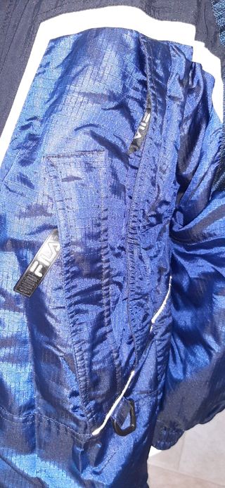 Giacca sci e snowboard trendy