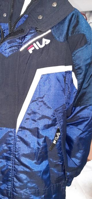 Giacca sci e snowboard trendy