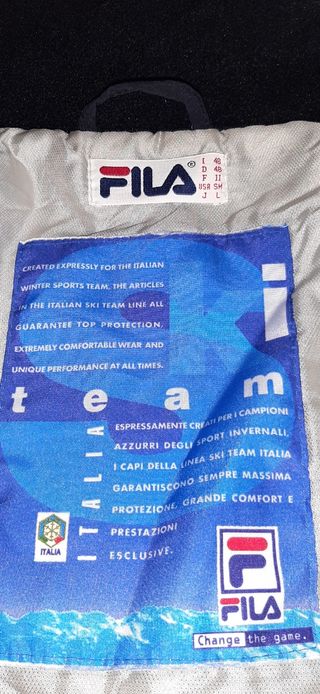 Giacca sci e snowboard trendy