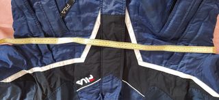 Giacca sci e snowboard trendy