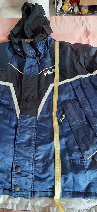 Giacca sci e snowboard trendy