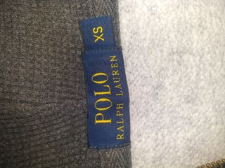 Polo (RALPH LAUREN) XS