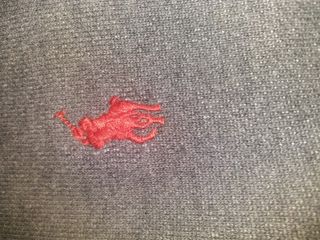 Polo (RALPH LAUREN) XS