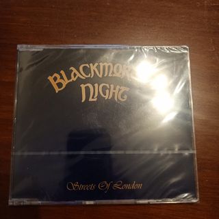 CD "Streets of London"