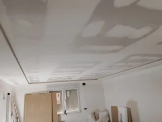 Yesero y Pladur escayolas molduras pintura