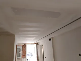 Yesero y Pladur escayolas molduras pintura