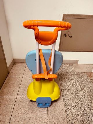 Correpasillos Niños
