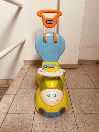 Correpasillos Niños