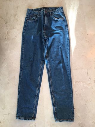 Pantalones Chica 34 pack 4