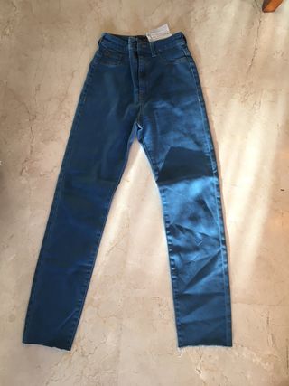 Pantalones Chica 34 pack 4
