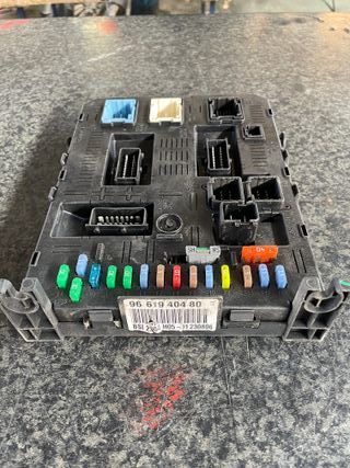 BSI 9661940480 CITROEN PEUGEOT 1.6HDI