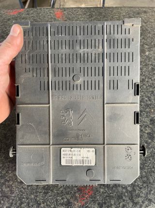 BSI 9661940480 CITROEN PEUGEOT 1.6HDI