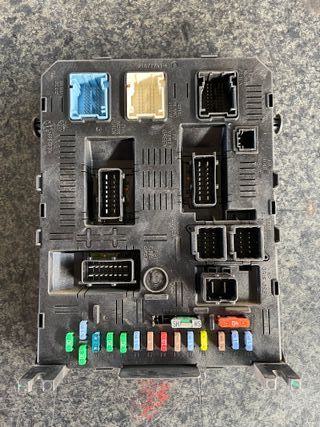 BSI 9661940480 CITROEN PEUGEOT 1.6HDI