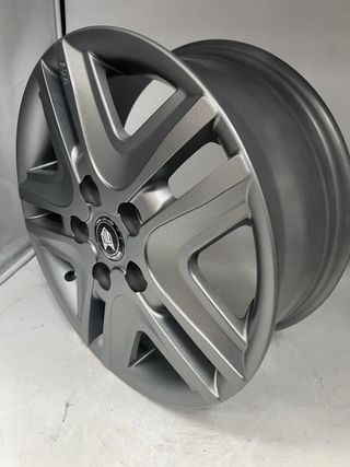 Juego llantas 16 pulg furgón Fiat Citroën Peugeot