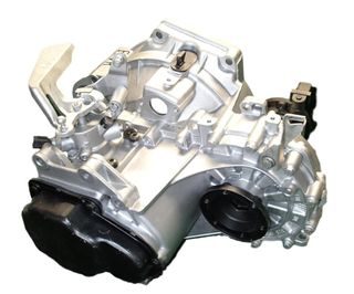 VW AUDI SEAT 1.4-1.6 EWR 02R300041CX 02J 5 Cambios