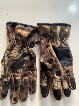 GUANTES CAMUFLAGE