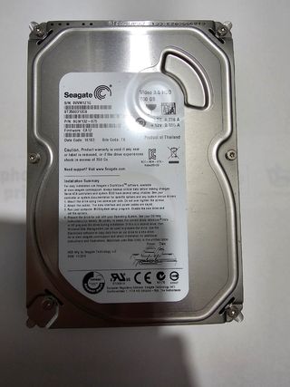 Disco 3.5 para ordenador 2020