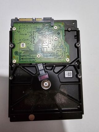 Disco 3.5 para ordenador 2020