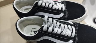 Vans  originales 