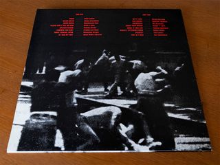 Vinilo SAVAGE KICK VOL. 6