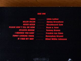 Vinilo SAVAGE KICK VOL. 6