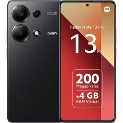 XIAOMI REDMI NOTE 13 PRO 256GB ¡¡OFERTA!!