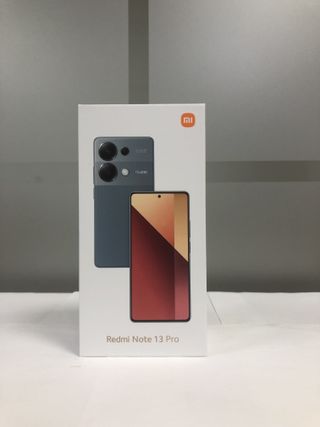 XIAOMI REDMI NOTE 13 PRO 256GB ¡¡OFERTA!!