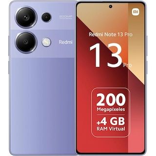 XIAOMI REDMI NOTE 13 PRO 256GB ¡¡OFERTA!!