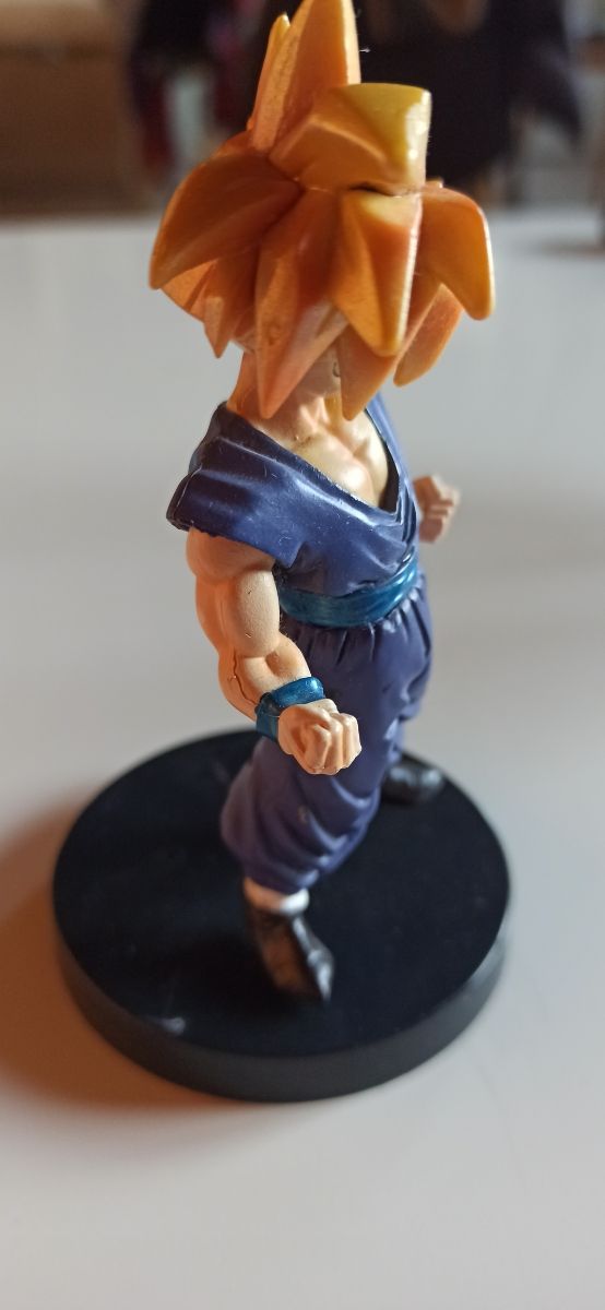 Figura Dragon Ball