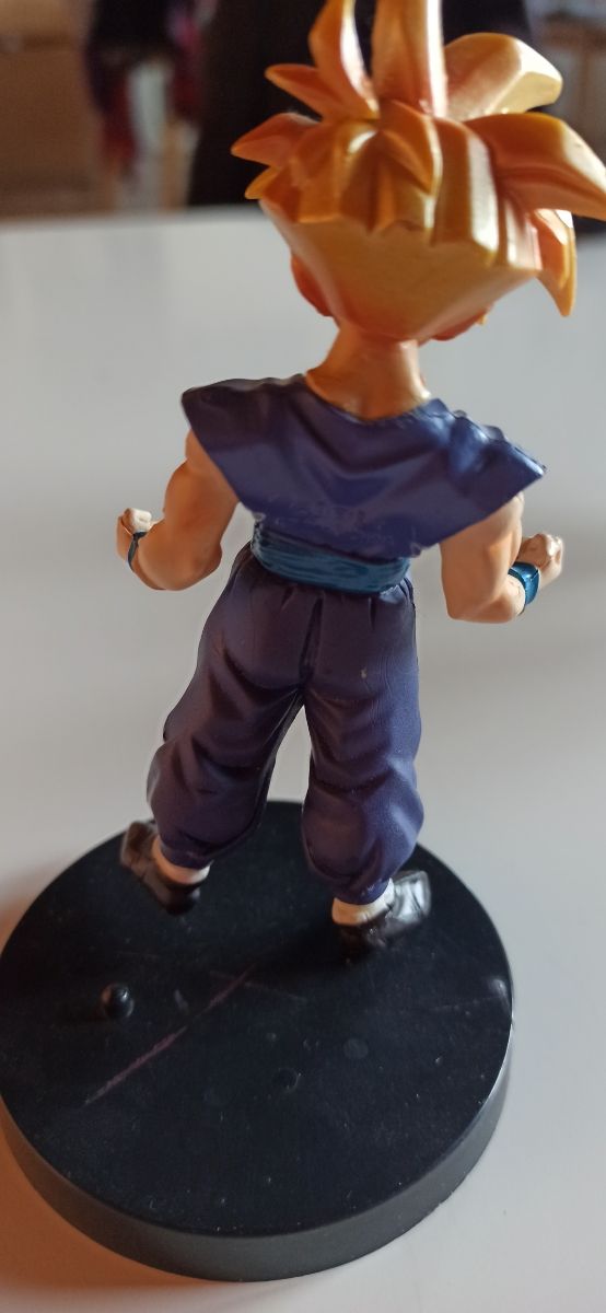 Figura Dragon Ball