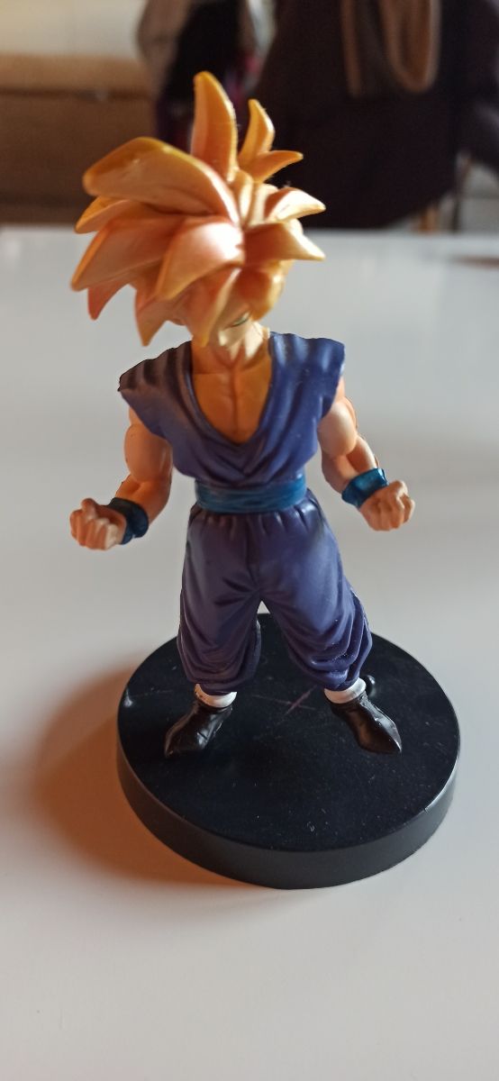 Figura Dragon Ball