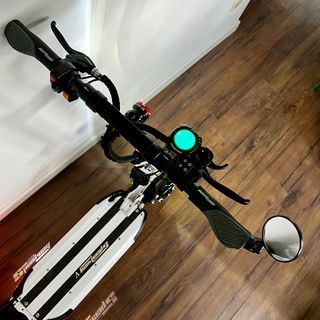 Patinete Minimotors / Dualtron Speedway V 5