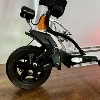 Patinete Minimotors / Dualtron Speedway V 5