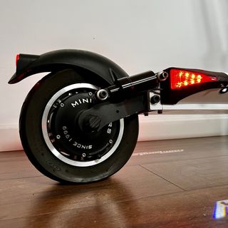 Patinete Minimotors / Dualtron Speedway V 5