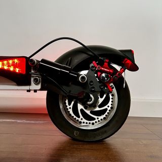 Patinete Minimotors / Dualtron Speedway V 5